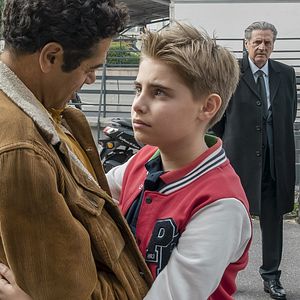 Bilder Jamel Debbouze