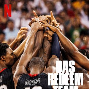 Bilder Das Redeem-Team