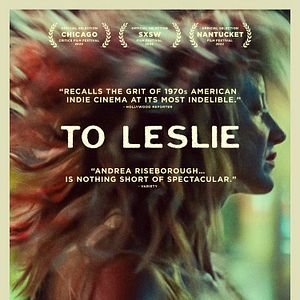 Bilder To Leslie