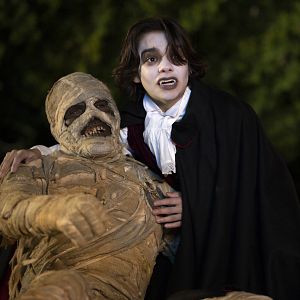 Bilder Under Wraps 2