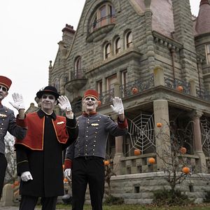 Bilder Under Wraps 2