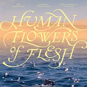 Bilder Human Flowers of Flesh