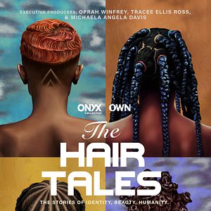 Bilder The Hair Tales