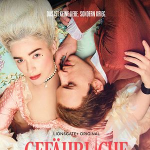 Bilder Gefährliche Liebschaften