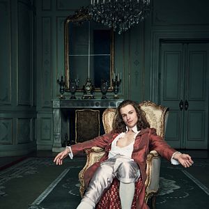 Bilder Nicholas Denton