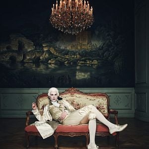 Bilder Nicholas Denton