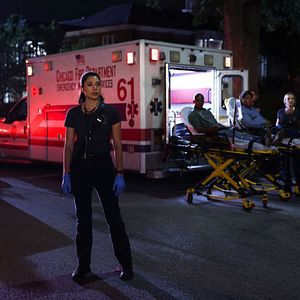 Bilder Chicago Fire