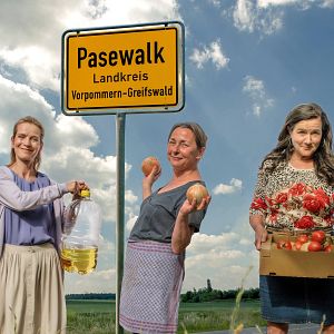 Bilder McLenBurger - 100% Heimat