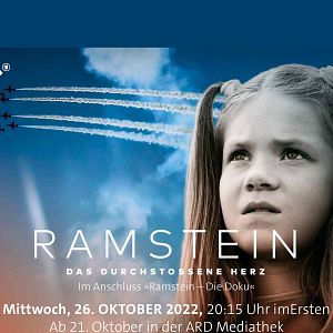 Bilder Ramstein - Das durchstoßene Herz