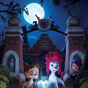 Bilder 100% Wolf – Die Legende des Mondsteins