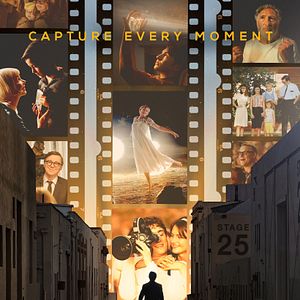 Bilder Die Fabelmans