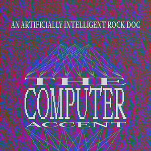 Bilder The Computer Accent