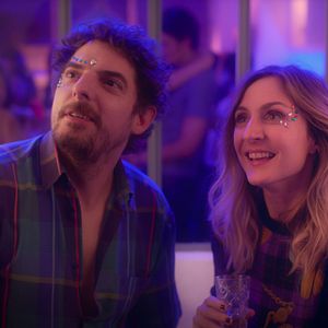 Bilder Damien Bonnard