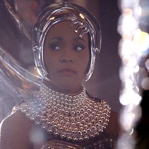Bilder Whitney Houston