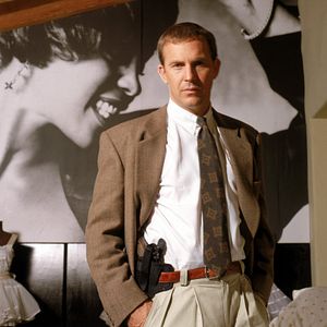 Bilder Kevin Costner