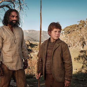 Bilder The Drover's Wife - Die Legende von Molly Johnson