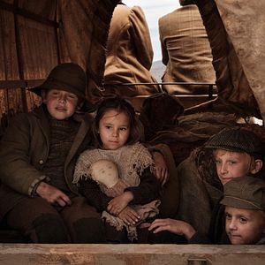 Bilder The Drover's Wife - Die Legende von Molly Johnson