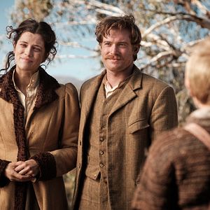 Bilder The Drover's Wife - Die Legende von Molly Johnson