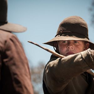 Bilder The Drover's Wife - Die Legende von Molly Johnson