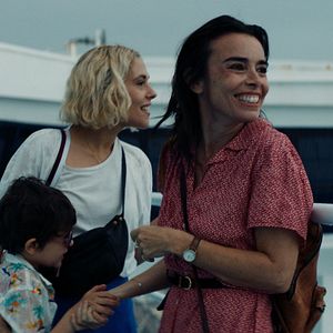 Bilder Alysson Paradis