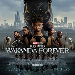 Bilder Black Panther 2: Wakanda Forever