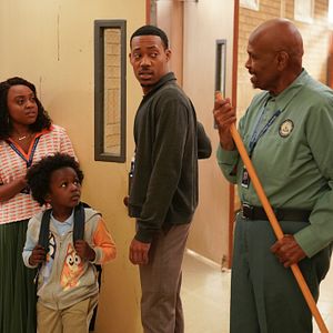 Bilder Abbott Elementary