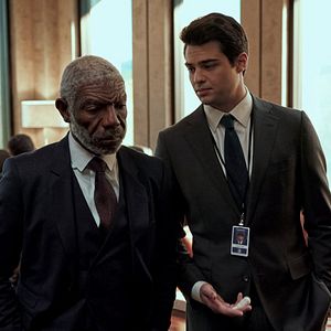 Bilder Vondie Curtis-Hall