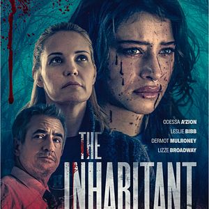 Bilder The Inhabitant