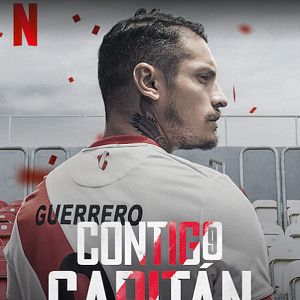 Bilder Contigo Capitán