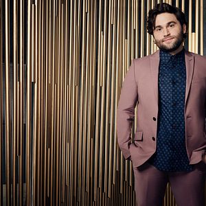 Bilder Jake Borelli