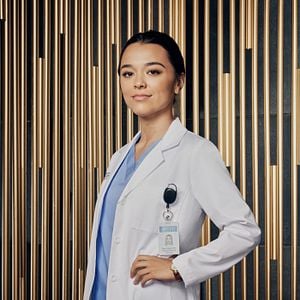 Bilder Grey's Anatomy - Die jungen Ärzte