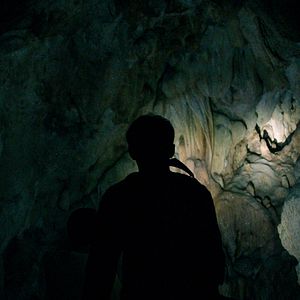 Bilder 13 in der Falle: Wie wir in einer Höhle in Thailand überlebten