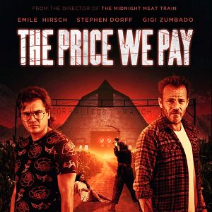 Bilder The Price We Pay