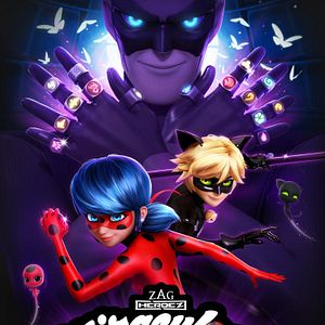 Bilder Miraculous - Geschichten von Ladybug und Cat Noir
