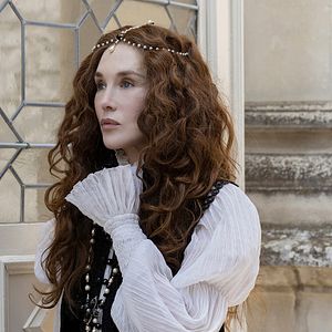 Bilder Isabelle Adjani