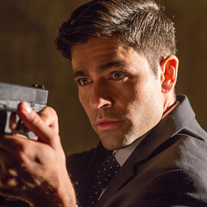 Bilder Marauders - Die Reichen werden bezahlen