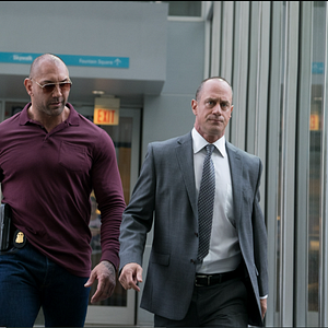 Bilder Marauders - Die Reichen werden bezahlen