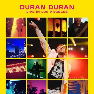 Bilder Duran Duran: A Hollywood High