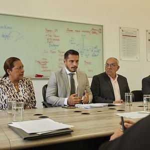 Bilder Contigo Capitán