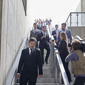 Bilder Rodrigo Palacios