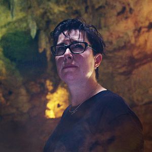 Bilder Sue Perkins