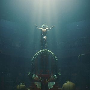 Bilder Tenoch Huerta