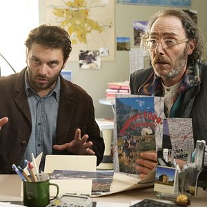 Bilder Philippe Rebbot