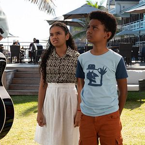 Bilder Le Petit Piaf