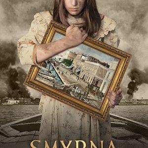 Bilder Smyrna - Eine Stadt in Flammen