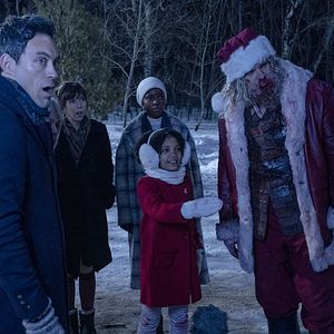 Bilder Beverly D'Angelo