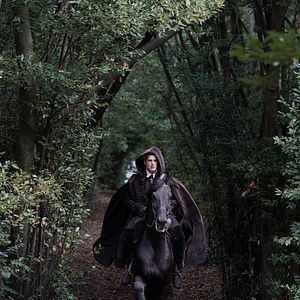 Bilder Der Schatten von Caravaggio