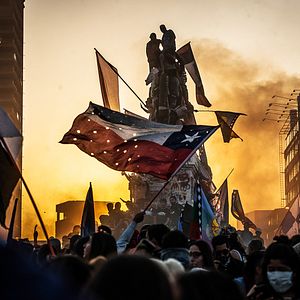 Bilder Mi Pais Imaginario - Das Land meiner Träume