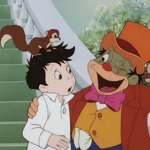 Bilder Little Nemo - Abenteuer im Schlummerland