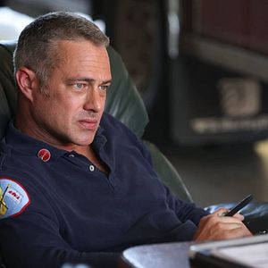 Bilder Chicago Fire
